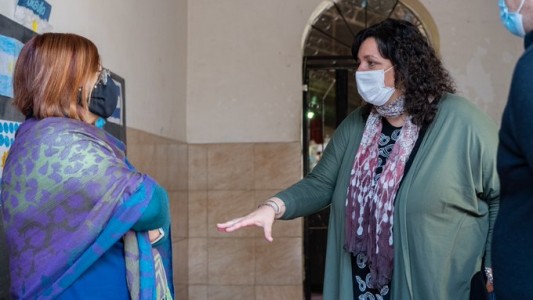 Piedrabuena busca llegar al Senado para discutir la presión fiscal y el régimen laboral