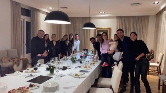 El Gobierno entregó a la Justicia la documentación de los ingresos a Olivos