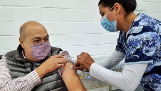 La provincia de Santa Fe inicia la semana con casi 500 nuevos casos de coronavirus