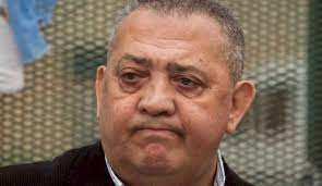 D'Elía, con libertad condicional, encabeza un acto junto a dirigentes sociales en La Matanza