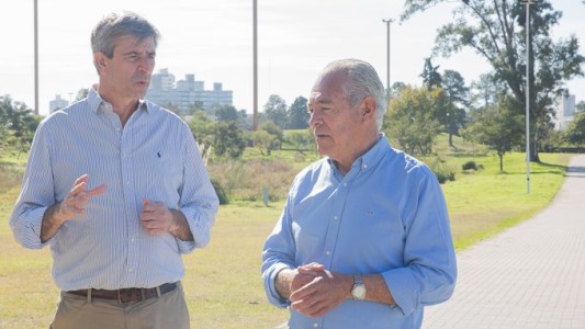 Marcucci busca su banca en el Concejo: propone iniciativas que generarán 10 mil puestos de trabajo