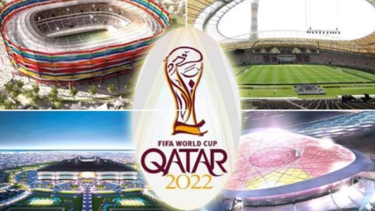 Buscan profesionales argentinos para trabajar en Qatar durante el Mundial