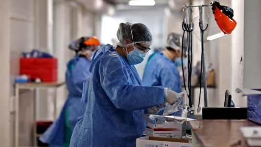 Coronavirus en Argentina: confirman 198 muertes y 8.119 casos positivos