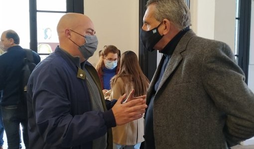 Boleto Laboral y Salud 24 Horas: las propuestas de Juntos Podemos para el Concejo Municipal