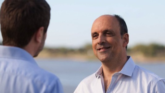 Corral: "Queremos jóvenes con oportunidades de trabajo"