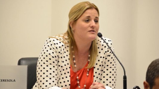 “Estamos solicitando que a cualquier persona que corte calles, el plan le sea removido”