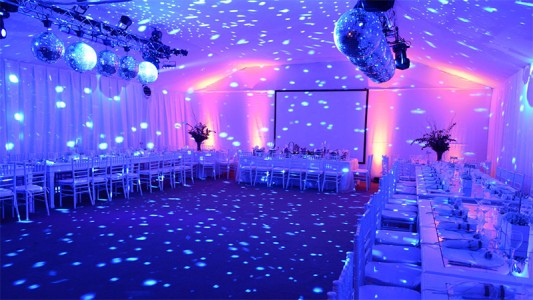 Prueba piloto para salones de fiesta: se habilita el "baile en el lugar"