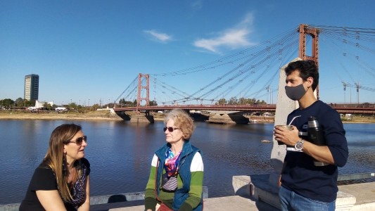 Descentralizar la ciudad de Santa Fe, el proyecto de "Mejor Santa Fe" para el Concejo