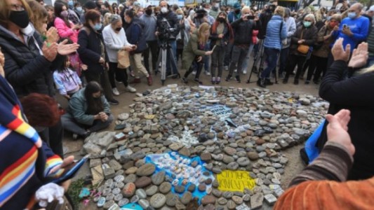 Habrá una segunda Marcha de las Piedras el 4 de septiembre