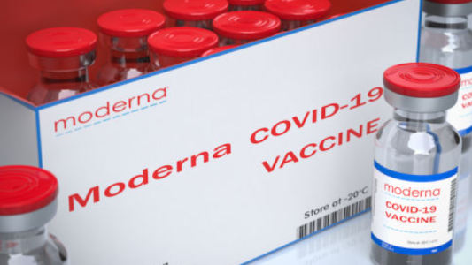 Vacunación a adolescentes: Llegarán más de 70 mil dosis de Moderna a Santa Fe