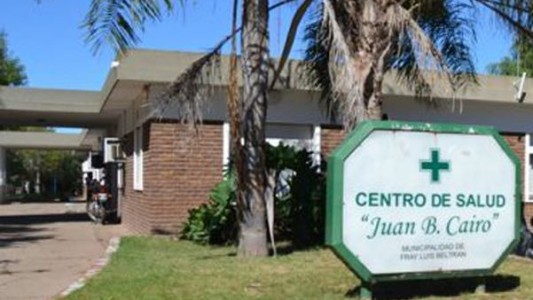 Drama en Rosario: un bebé murió ahogado en un balde con agua