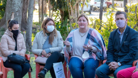 Concejales del PRO proponen una aplicación para denunciar en tiempo real hechos de inseguridad y violencia