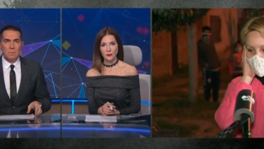 La historia de  Antonia, la perra que murió acribillada para salvar a una nena