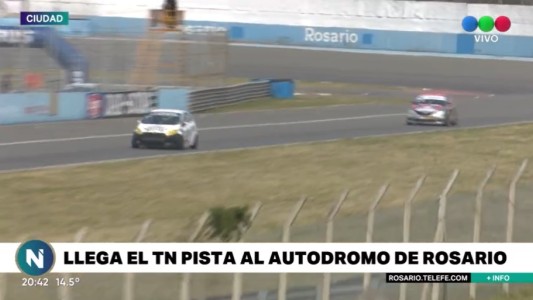 Con un 10 por ciento de aforo vuelve el Turismo Nacional a Rosario