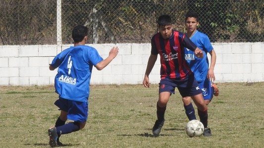 Liga Santafesina de fútbol: cronograma de las últimas fechas del mes