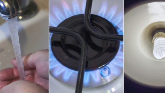 Kulfas confirmó que ya se trabaja en la segmentación de las tarifas para después de las elecciones