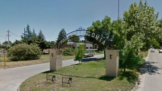 Entradera en Patagonia: delincuentes armados ataron a una familia y robaron dinero en efectivo