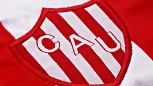 Unión confirmó a su nuevo Secretario Deportivo