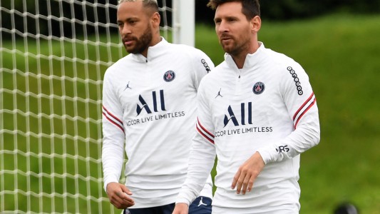 Expectativa mundial por el posible debut de Messi en el PSG