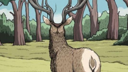 Reto visual: encuentra al animal oculto en el acertijo