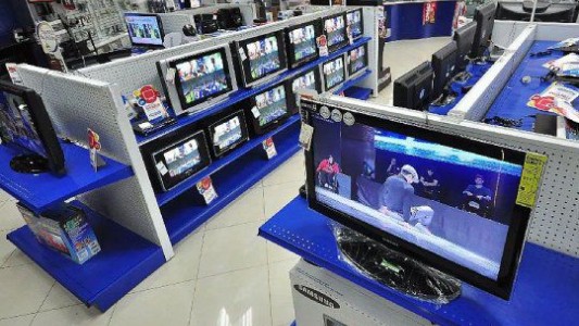 Entre el lunes y el miércoles se realizará el Electrofest, con descuentos de hasta el 40%