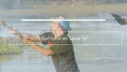 Viví Santa Fe: ¿A qué se puede acceder a través de la plataforma del Gobierno Provincial?