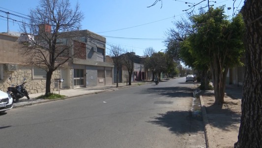 Entregaron aportes para instalar alarmas comunitarias en Barrio Roma