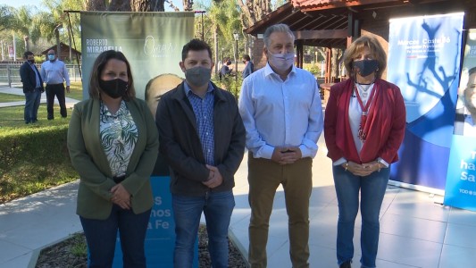 Último tramo de la campaña: encuentro de precandidatos del Frente de Todos