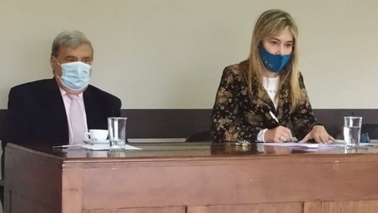 Abusó sexualmente de su ex y lo grabó con el celular: condenado a 7 años de prisión