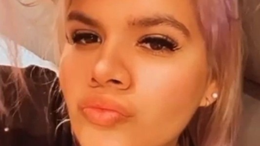 More Rial pasó otra vez por el quirófano: "Me hice la panza, la cola, los brazos y las piernas"