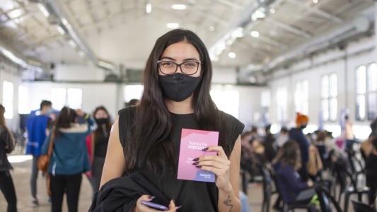 Llegan más de 270 mil dosis de vacunas contra el coronavirus a la provincia