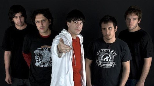 ¿Cuando llegan los Jovenes Pordioseros, Guasones y Nahuel Penissi a Santa Fe?