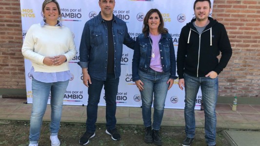 Chuchi Molina presentó un Plan de Seguridad para la ciudad de Santa Fe: los puntos principales