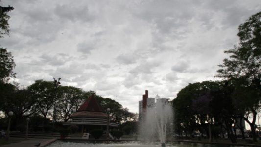 Llega septiembre con cielo nublado y alguna probabilidad de lluvias