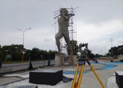 Un complejo deportivo llevará el nombre de Diego Maradona en Venezuela