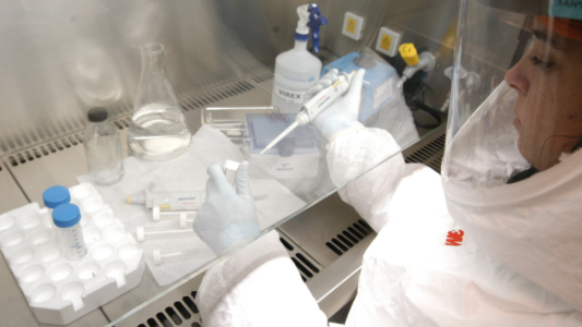 Se confirmó la circulación comunitaria de la variante Delta en Córdoba