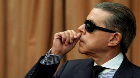 Norberto Oyarbide: una vida tumultuosa y una muerte en silencio