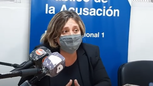 Apelaron la prescripción de la causa por el vaciamiento del Banco de Santa Fe