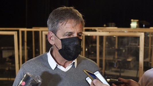 Jatón: "La ciudad está entrando lentamente en una nueva normalidad"