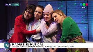 Llega "Madres, el musical"