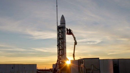 La Facultad de Ingeniería de la UNLP pondrá satélites en órbita con lanzadores construidos en el país