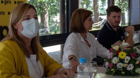 Ceresola: "Estamos siempre en pos de cambiar la realidad de los vecinos de Santa Fe"