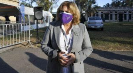 Santa Fe completó el esquema de dos dosis de vacunas al 40% de la población