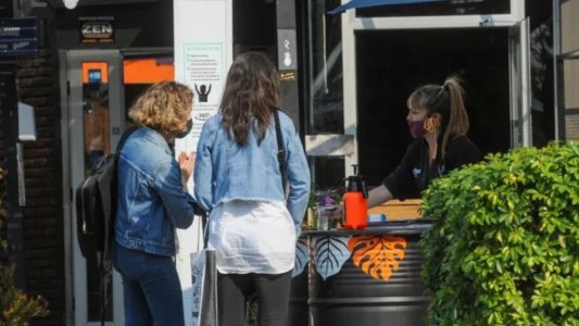 Habilitaciones en la provincia: "están previstas algunas flexibilizaciones horarias"