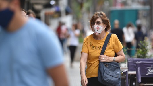 Extienden horarios y amplían aforos: nueva modalidad de convivencia en Santa Fe