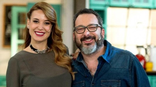 El domingo no te podés perder "La Peña de Morfi": llega J Balvin