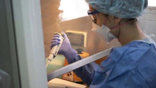 Coronavirus en Córdoba: detectan 5 nuevos casos de la variante Delta
