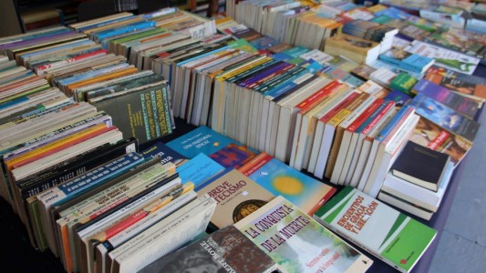 Sauce Viejo: este fin de semana se podrá disfrutar de la Feria del Libro