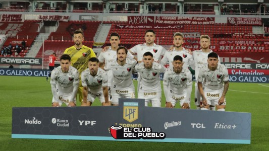 En el Brigadier López, Colón recibe desde las 15:45 a Newell’s