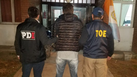 Condenaron a los coautores por el homicidio de Germán  Eduardo Russo